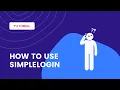 How to use SimpleLogin - Beginner Friendly