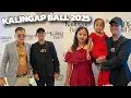 Lagu FULL SUPPORT ANG AMING PAMILYA SA KALINGAP BALL 2025 |  CHRISTMAS BALL | PAPA FRANZ VLOG OFFICIAL 