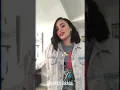Demi Lovato - I Love Me (Tonight Show: At Home Edition - Studio Version)