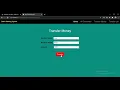 TSF GRIP Task1 Basic Banking System