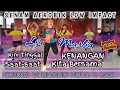 Download Lagu Senam Aerobik Kini Tinggal Kenangan Saat-Saat Kita Bersama | Musik Terbaru full 1 Jam | Low Impact‼️