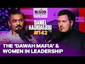 Download Lagu Daniel Haqiqatjou | The 'Dawah Mafia', Women in Leadership \u0026 Working Mums | BB #142