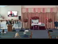 Faries Funeral Home Live Services for William McCalister