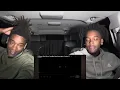 DJ Khaled, Post Malone, Young Never Broke Again - Brother (Official Visualizer) [Reaction🔥]