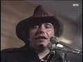 Bobby Bare's impression of Johnny Cash ("Folsom Prison Blues")