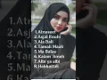 Download Lagu Lagu Arab - أشجل روحي  Asjal Rouhi #arabicsong #laguarabviral