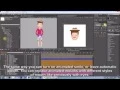Explainer Toolkit 2 Tutorials - 7 Character Customization