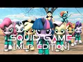 Download Lagu Squid Game (Pone Edition)