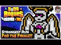 New Strongest Run for the Finale Tiny Rogues Between Heaven Hell