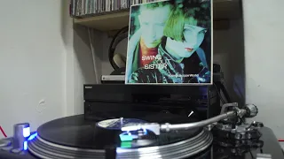 swing out sister where in the world 192khz 24bit flac hq vinyl uk press 1989