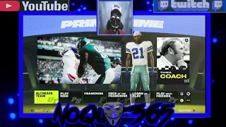 madden 23 did the worst thing possible servers down for christmas madden 23 is unplayable