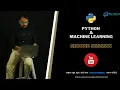 Python Machine Learning with Automations Session 2