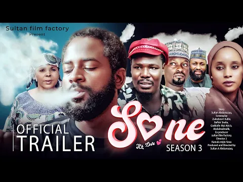Video Thumbnail: SONE SEASON 3 TRAILER 