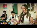 Jaden Newman - I RUN IT ft Shiggy Chandler Broom Julian Newman