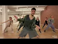 SPIDER - Gims & Dystinct | SALSATION®️ Choreo SEI Damian Jabłoński