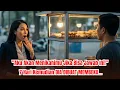 Download Lagu BERAWAL DARI JANJI NIKAH ISENG, Manajer Sombong Ini Tak Menyangka Dibuatnya Bertekuk Lutut \u0026...
