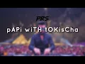 Major Lazer - pAPi wiTH tOKisCha (PRS REMIX)