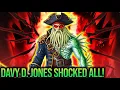 Download Lagu Davy D. Jones’s TRUE Identity \u0026 His Battle with IMU 800 Years Ago Shocked Everyone!😱 One Piece