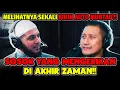 Lagu TERNYATA KITA SUDAH ADA DI FASE KE-4 DARI 5 FASE AKHIR ZAMAN!! | Syekh Muhammad Alfuli