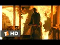 Download Lagu Halloween Kills (2021) - Michael Myers vs. Firefighters Scene (1/10) | Movieclips