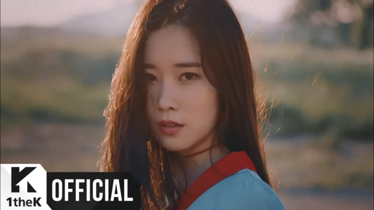 Latest MV / Restless
