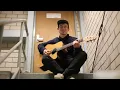 Title Fight | Safe In Your Skin and Where Am I? Jamie Rhoden  Acoustic