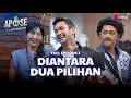 Download Lagu ANDRE TAULANY CEMBURU HEST DEKAT DENGAN LELAKI LAIN I FULL EPISODE 3 APOSE PINDAH KANTOR