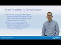 Episode - Handling Bicep templates in GitHub Actions