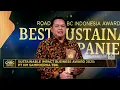 HM Sampoerna Dapat Penghargaan “Sustainable Impact Business Award”