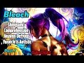 Bleach Shinigami Comprehension Heaven-Defying Yoruichi Is Autistic Part 1