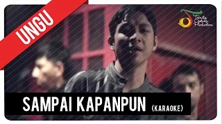 ungu sampai kapanpun official music video