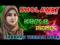 Lagu SHOLAWAT JIBRIL PENARIK REZEKI PALING KUAT DARI SEGALA ARAH, DJ Sholawat Nabi Paling Merdu SEDUNIA 