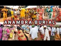 Lagu I Attended A Typical Igbo Burial Live in Onitsha City| Igbo Burial in 2021