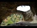 Hike to Wind Caves in Logan Utah