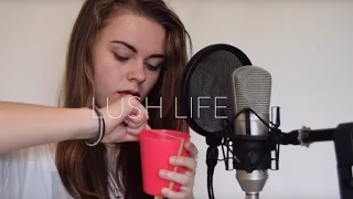Download Lush Life (DIY Cover) - Ellie Dixon MP3