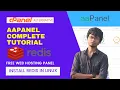 aaPanel Complete Tutorial How to Install Redis on Your Server