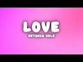 Download Lagu Keyshia Cole - Love (Lyrics)