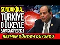 Lagu Türkiye o ülkeyle savaşa girecek