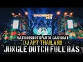 Download Lagu SATU DISKOTIK AUTO GAK KUAT !! DJ APT THAILAND JUNGLE DUTCH FULL BAS
