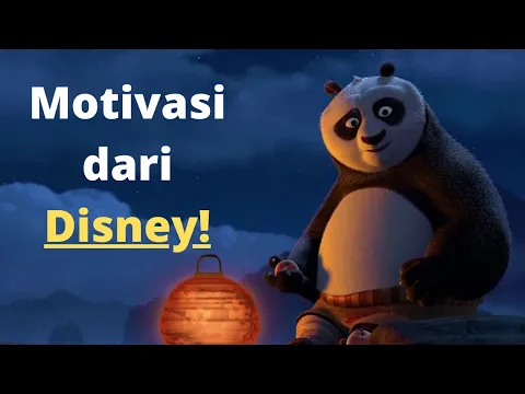 Download MP3 Motivasi Disney - Motivasi viral paling mengharukan