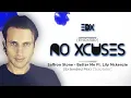 EDX - No Xcuses Episode 580