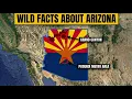 50 Weird Facts About Arizona You Never Knew