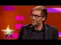 Stephen Merchant s Dad Taught Him To Steal The Graham Norton Show