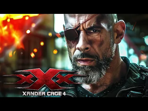 Download MP3 xXx: Xander Cage 4 Is About To Change Everything