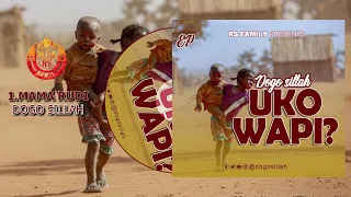 dogo sillah mama rudi official audio truck no 1