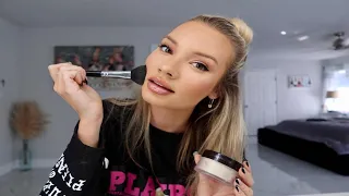 My Everyday 10 Min Makeup Alexa Collins