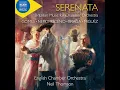 Sonata for Strings in D Major "O burrico de pau": I. Allegro animato - English Chamber Orchestra & Neil Thomson