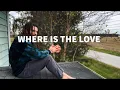 Download Lagu Where Is The Love - Samuel Harness