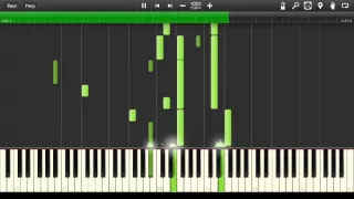 Download Promise 약속 (EXO 2014) Piano Tutorial (Reynah Arrangement) MP3