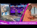 Taran Killam and Jay Pharoah Sell You the Zillow House of Your Dreams